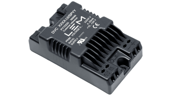 Spannungsmesswandler LEM DVC 1000 UI