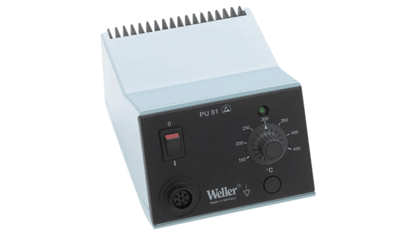 PU 81 Versorgungseinheit 95W