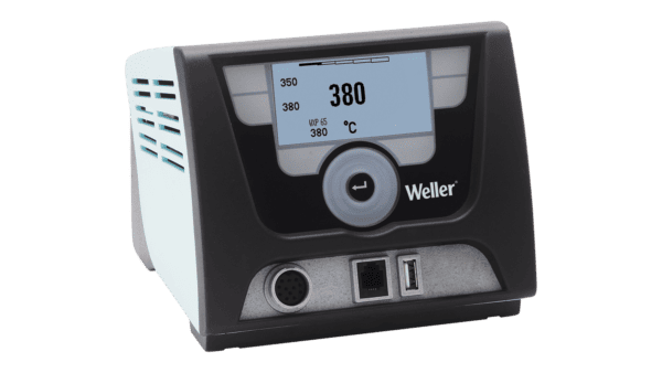 WX 1011 Lötstation 200W - Image 5