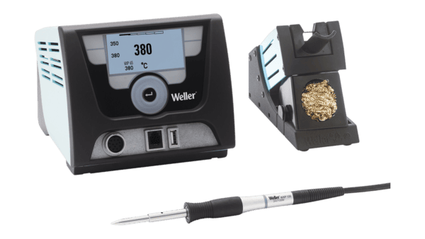 WX 1010 Lötstation 200W