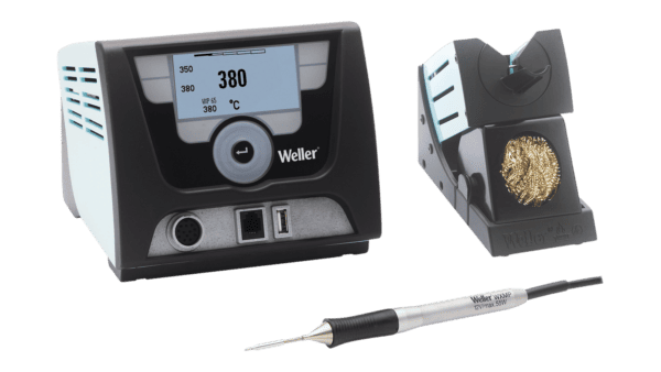WX 1011 Lötstation 200W