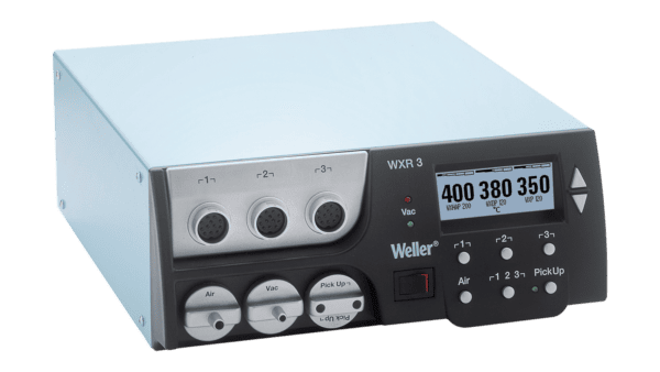 WXR 3 Versorgungseinheit 230V