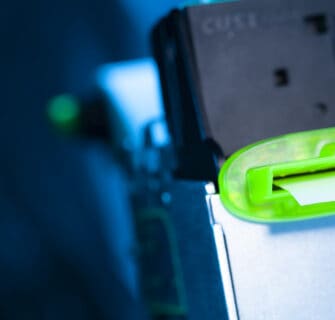 Thermodrucker