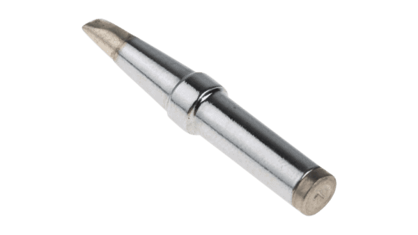 PT C7 Lötspitze Meisselform