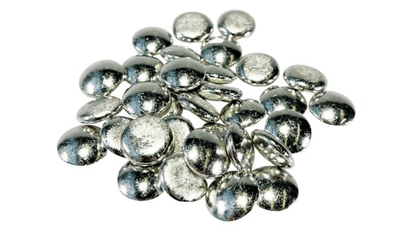 Pellets Typ Ecoloy Sn96,5Ag3Cu0,5 - TSC305 à kg