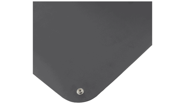ESD Erdungsmatte schwarz oder grau