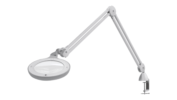 LED-Lupenleuchte Omega 5