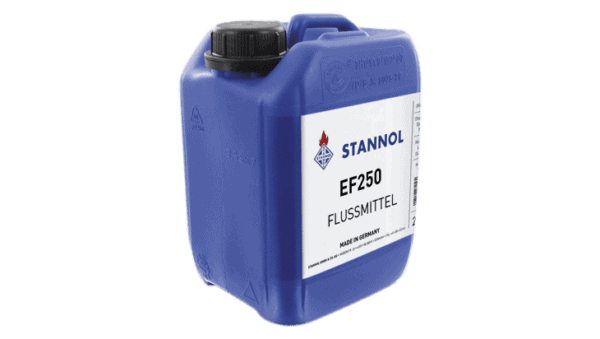 EF250 Flussmittel  25l Bidon