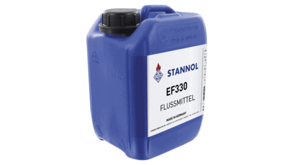 EF330 Flussmittel  25l Bidon