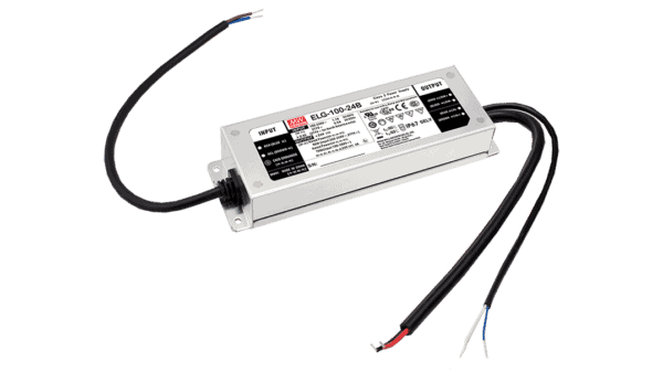 96W LED Treiber CV+CC 24V/4A, 3in1 Dimming