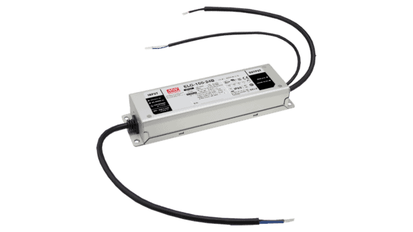 150W LED Treiber CV+CC 24V/6.25A, 3in1 Dimming