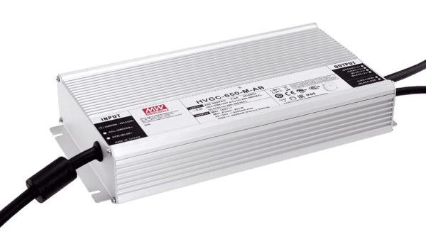 650W LED Treiber CP 11.2A...14A / 24V...58V, 3in1 Dimming