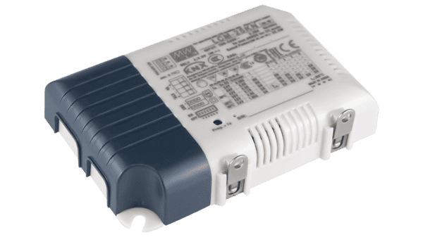 25W LED Treiber CC 350-1050mA, 6-54Vdc, KNX