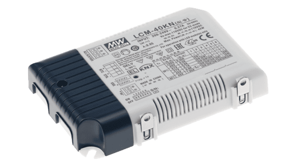 40W LED Treiber CC 350-1050mA, 2-100Vdc, KNX