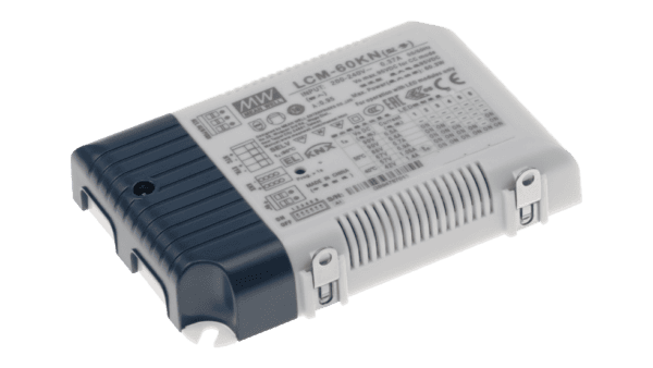 60W LED Treiber CC 500-1400mA, 2-90Vdc, KNX