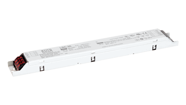 35W LED Treiber CP 300...1000mA/27V...56V
