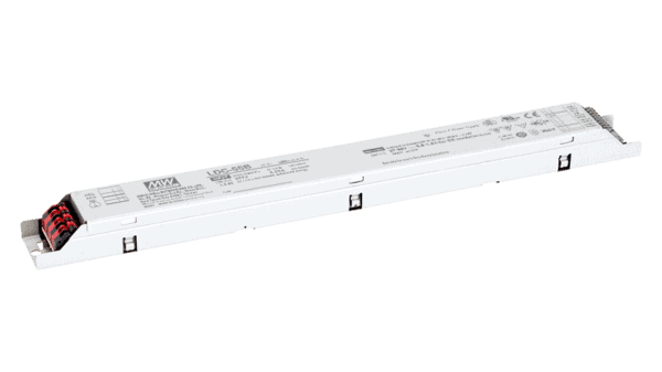 55W LED Treiber 500...1600mA/27V...56V, 3in1 dimming