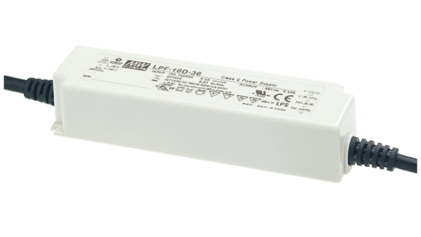 16W LED Treiber CV+CC 24V/0.67A, 3in1 Dimming