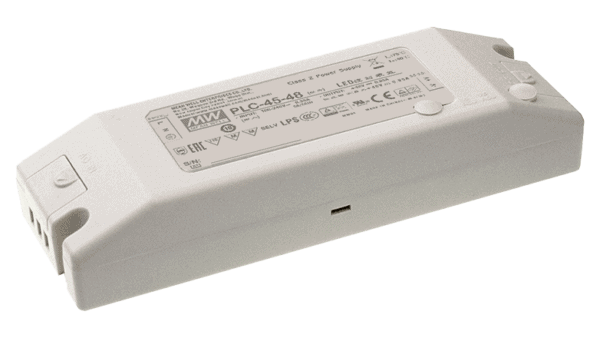 45W LED Treiber CV+CC 12V/3.8A