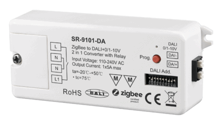 SR 9101 DA 1 1