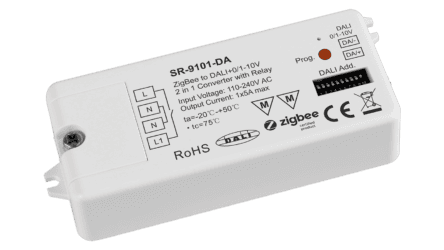 SR 9101 DA 2