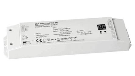 SRP 2309 120 PRO 24V 2
