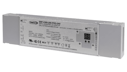 SRP 2309 200 PRO 24V 1