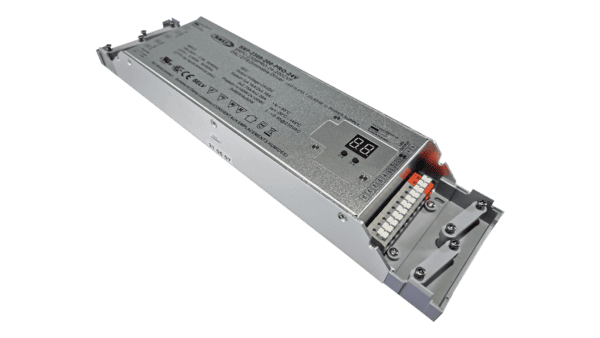 200W DALI2 DT8, 4in1, 24Vdc Konstantspannung LED Treiber - Image 4