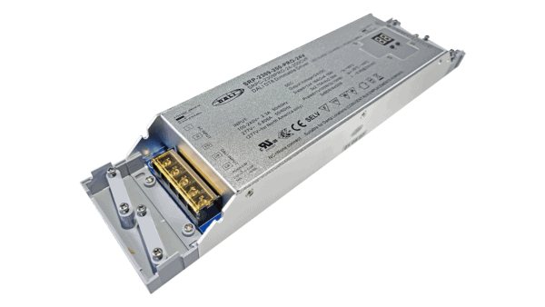 200W DALI2 DT8, 4in1, 24Vdc Konstantspannung LED Treiber - Image 3