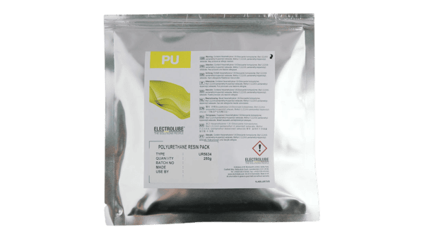 UR5634 Polyurethan-Vergussmasse 250g (Transparent)