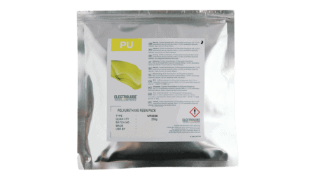 UR5638 Polyurethan-Vergussmasse 250g (Transparent)