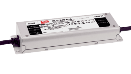 240W LED Treiber 700...2100mA/90V...171V,  DALI2