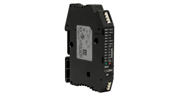 Digitaler Signalaufbereiter für Rogowski-Spulen