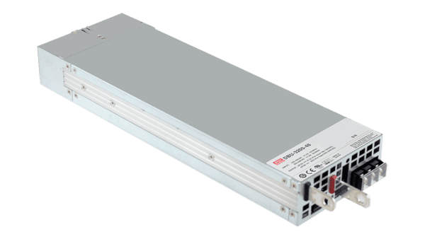 3168W Ladegerät für 48V Blei- oder Lithium-Batterien