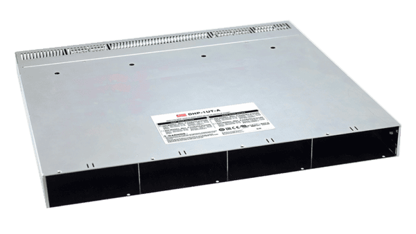 19" Rack Shelf zu NCP-3200-380