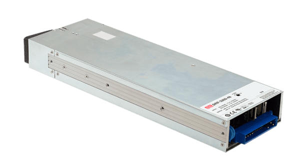 3216W Netzteil 48V/67A, für Rackmontage