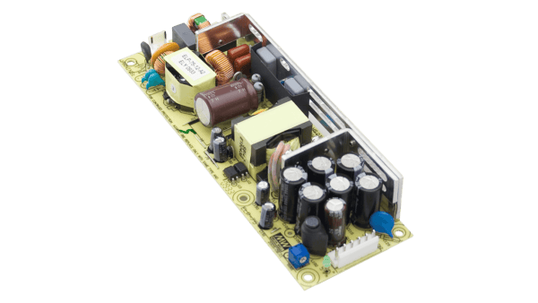 75W Open Frame Netzteil 5V/15A