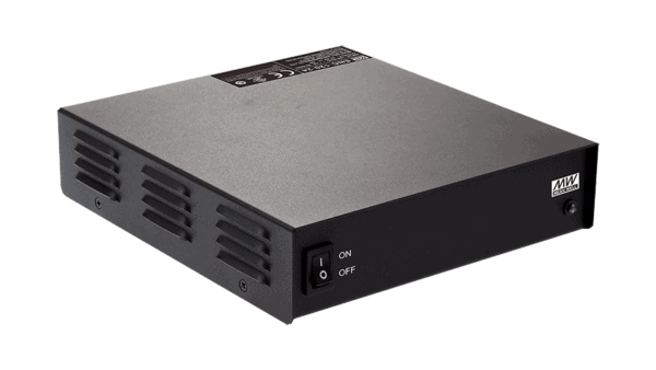 170W Ladegerät für 24V Blei-und LI-ION Batterien