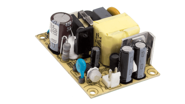 15W Open Frame Netzteil 24V/0.625A