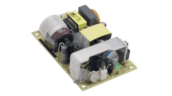 16W Open Frame Netzteil 3.3V/5A