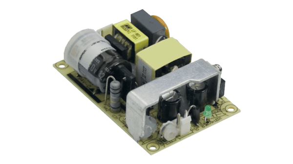 36W Open Frame Netzteil 24V/1.5A
