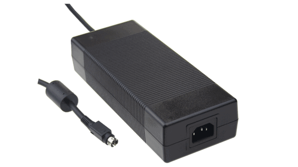 180W medizinisches Tischnetzteil 12V/15A