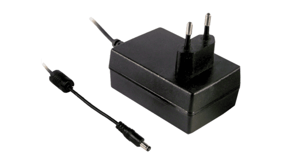 18W Steckernetzteil 28V/0.64A, EU Version