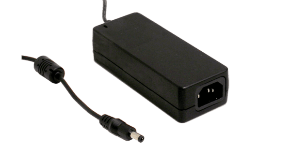 40W Tischnetzteil 24V/1.67A