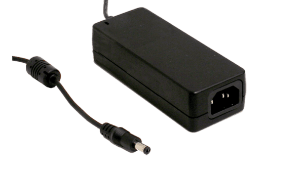 60W Tischnetzteil 18V/3.33A