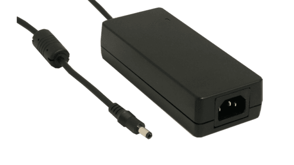 80W Tischnetzteil 12V/6.67A