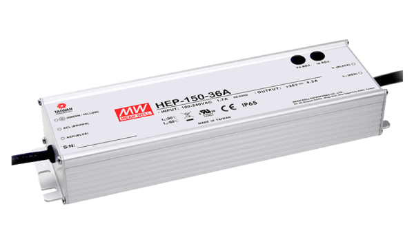 150W Netzteil 12V/12.5A