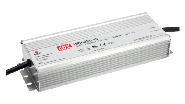 264W Netzteil 12V/22A