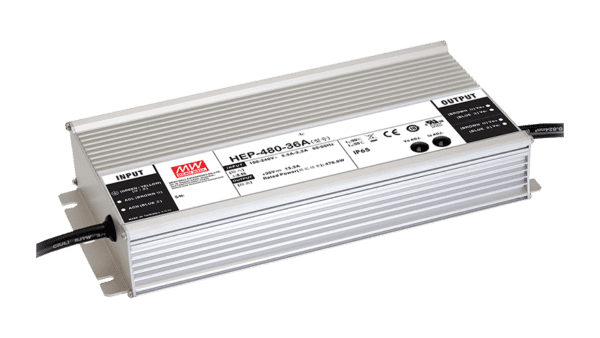 480W Netzteil 24V/20A