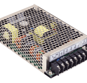 Schaltnetzteile im Gehäuse